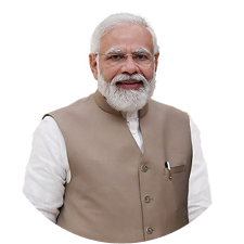 Prime Minister Narendra Modi
